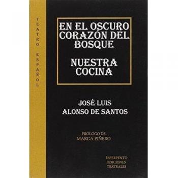 En El Oscuro Corazón Del Bosque