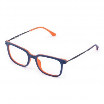 Armazones para Hombre Rojasele 08T D Azules con Lentes Recetadas de 51