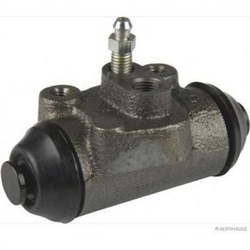 Cilindro de freno trasero Jakoparts para Suzuki Samurai SJ 1.3 - 1.9