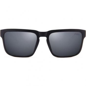 Gafas de sol unisex Polar Black / Black