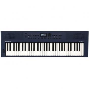 Roland GO:KEYS 3 61-Note Music Creation Keyboard