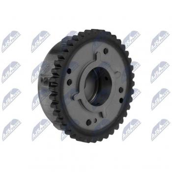 Ajustador de árbol de levas NTY RKZ-FR-000 para Ford Focus 2.0ST (12-17), Mondeo 2.0 (10-), S-Max 2.0 (10-), Volvo