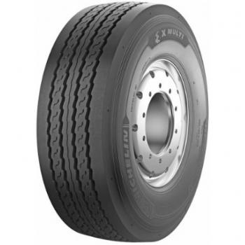 MICHELIN X Multi HL T (445/45 R19.5 164J RF)