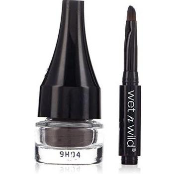 Wet N Wild Ultimate Brow Pomade Brunette