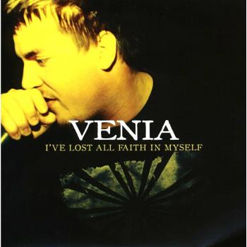 I Ve Lost All Faith in Myself [Vinilo]