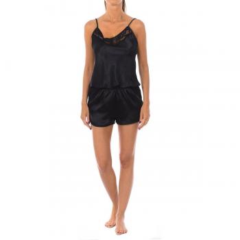 Pijama de Tirantes KISSES & LOVE para mujer, cuello redondo, 2200