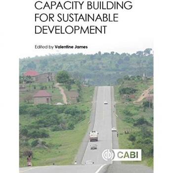Capacity Building for Sustainable Development