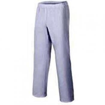 Velilla P334712 - Pantalon pijama sin cremallera