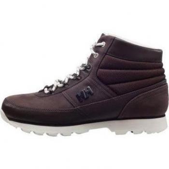 Helly Hansen W Woodlands, Botas de protección Mujer, Marrón/Blanco, 39 1/2