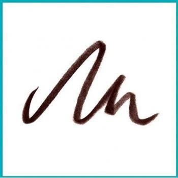 Benefit Cosmetics Goof Proof Waterproof Easy Shape & Fill Eyebrow Pencil - 6 - Cool Soft Black