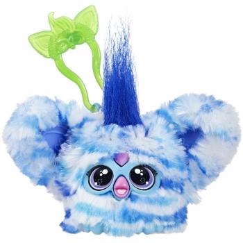 Creative Toy Hasbro Furby Furblets Ooh-Koo Plush
