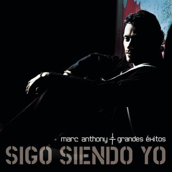 Sigo Siendo Yo - Marc Anthony
