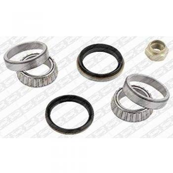 Juego de cojinete de rueda SNR R170.09 para Mazda Demio Break