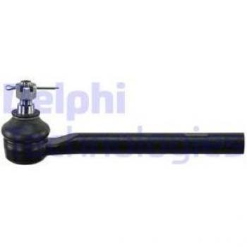 Rótula de dirección DELPHI TA3053 - Tipo: Rótula de dirección, Características: Alta calidad, durabilidad, diseño preciso para un ajuste perfecto, compatible con varios modelos de vehículos