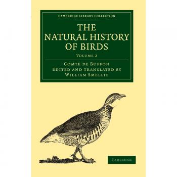 Colección de 9 Volúmenes en Papel: Historia Natural de las Aves - Volumen 2 (Traducción del Francés del Conde de Buffon)
