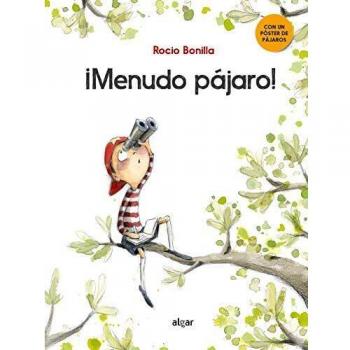 Menudo pajaro: 128