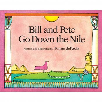 Bill and Pete Go Down the Nile