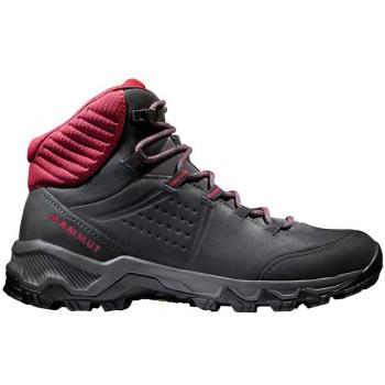 Botas de senderismo Mammut Nova IV Mid Gore-Tex
