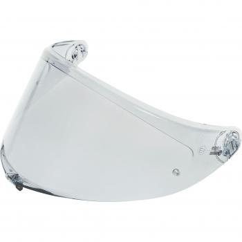 Agv Gt3-1 E05 Max Pinlock Ready Anti Scratch Visor XXS-L
