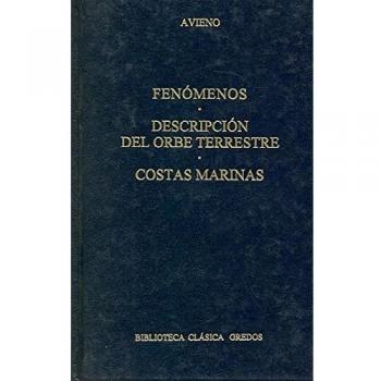 Fenomenos descripcion orbe terrestre cos