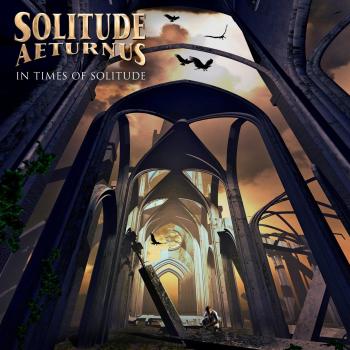 Solitude Sessions (Colored Vinyl)