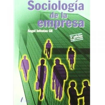 Sociología De La Empresa