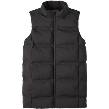 Chaqueta Name It Chaleco Mellow Long Puffer Vest Tb