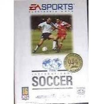 FIFA International Soccer [Importación alemana]
