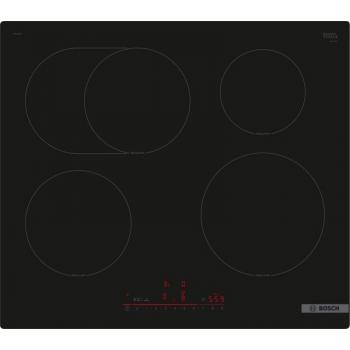 Placa de inducción Bosch PIF61RHB1E 60 cm 4 fuegos