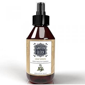 GartenGlück Spray con Aceite de Neem para Plantas - Tratamiento Natural Plantas con Aceite de Neem Insecticida Plantas Ecologico - Aceite Neem Plantas, Alternativa a Jabon Potasico para Plantas, 250ml