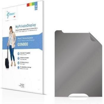 Vikuiti MyPrivateDisplay Protector de Pantalla y privacidad GXN800 de 3M compatible para Sony Ericsson K330