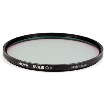 Hoya 58mm UV and IR Cut Screw-in Filter