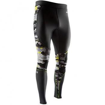 Mcdavid Pantalon de Compression Recovery MAX