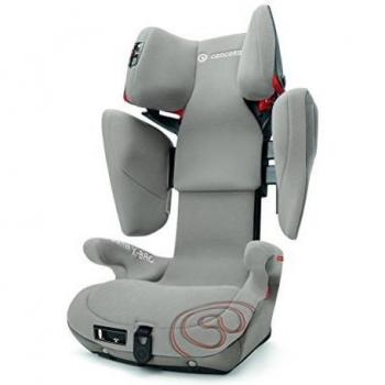 Concord Transformer X-Bag asiento de coche para niños