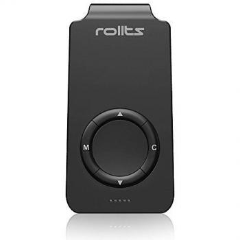 Rollts DCD-S1-00EU00 - Comunicador Digital Portátil Domino S1