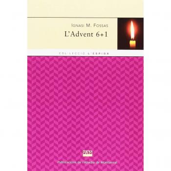 L'Advent. 6+1