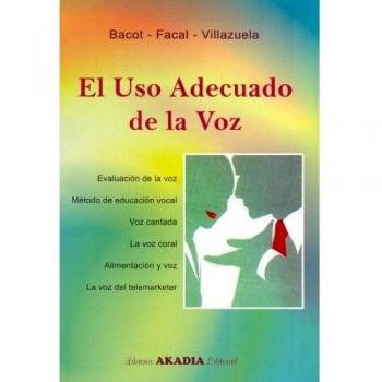 El USO Adecuado de La Voz