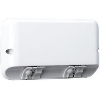 Rayen 0039 - Tendedero de pared con 2 cuerdas, cada una de 5 metros