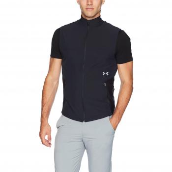 Under Armour Hombres Threadborne Vanish Vest L