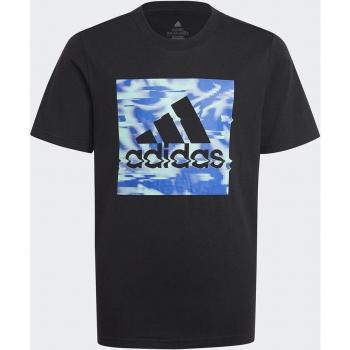 Adidas Camiseta Manga Corta Akd Gaming Graphic