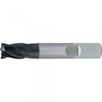 Fresa Frontal DIN 6527 K Diámetro Nominal 8 mm L Pieza Insert