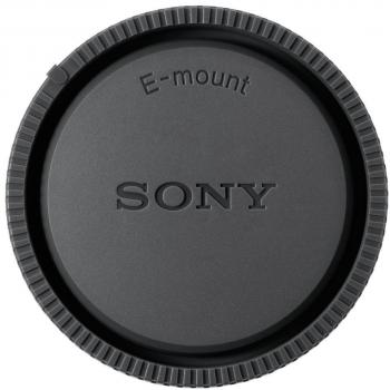 Sony ALC-R1EM Rear Lens Cap for E Mount Lenses, Black