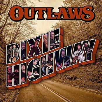 Dixie highway vinilo