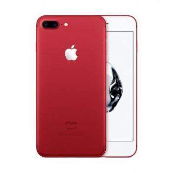Apple iPhone 7 Plus 5.5 RetinaHD 256GB Rojo