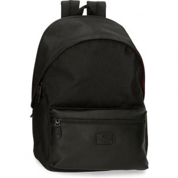 Mochila portaordenador dos compartimentos Pepe Jeans Soho