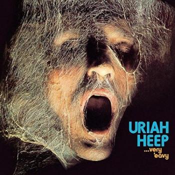 Very 'Eavy, Very 'Umble [VINYL]