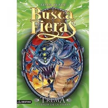 Trema, el señor de la tierra: Buscafieras 29