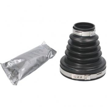 Fuelle de transmisión SPIDAN 25772, kit completo para árbol de transmisión, compatible con Crossland X (P17), diámetro de 92,00 mm