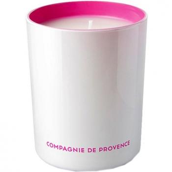 Compagnie de Provence Vela Extra Pur Rose 180 g