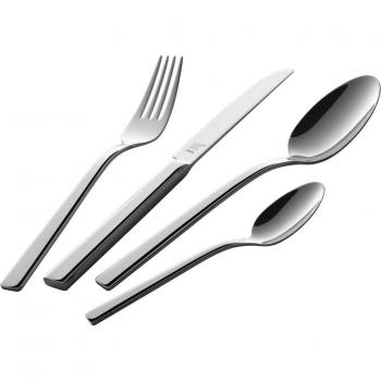 Set de Cubiertos Zwilling King de 113 piezas en Acero Inoxidable